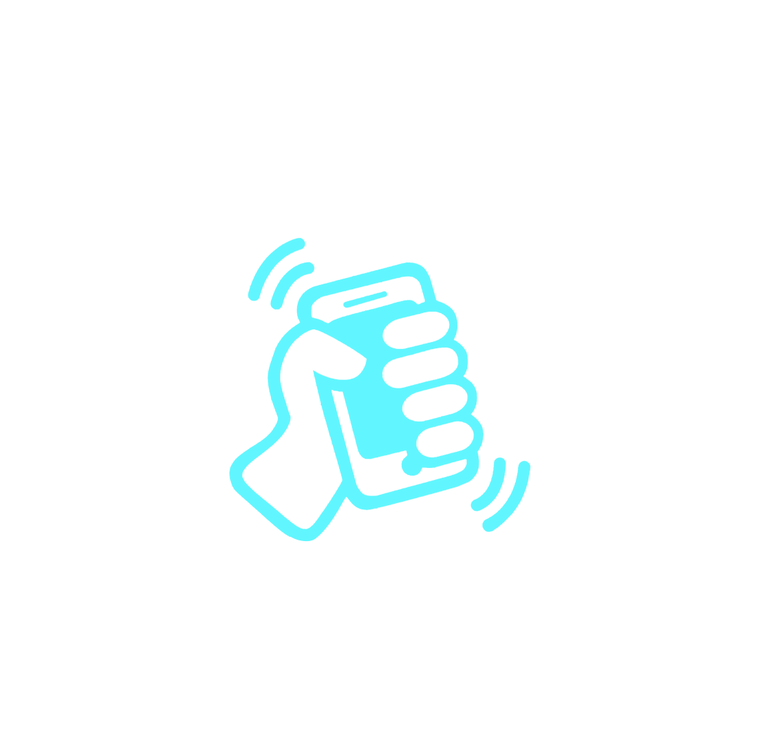 shake hand icon